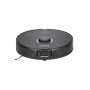 Robot de Aspirare Roborock S8, S802-00, aspirator si mop, 5200 mAh, 6000Pa, recipient praf 750 ml, 4 senzori, 4 harti, 50 W, 180